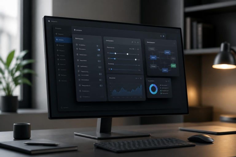 Martech SaaS Configuration and Support