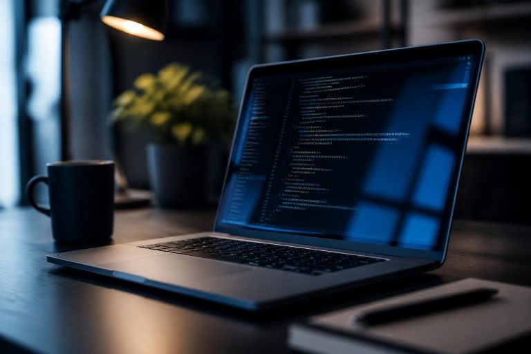 Web Development
